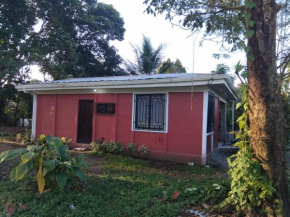 Monkey Beach House